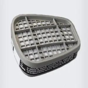 3M 방독마스크 유기증기용 정화통 6001K 2개입