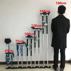 족장 사다리 도배 키높이 우마 작업 리프트 현장 걷기
