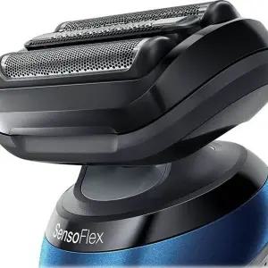 브라운 면도기 53B S5 S6 면도날 시리즈5 호환 헤드 날망 교체