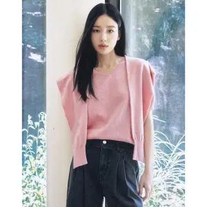 셀렙샵에디션 25FW 울캐시 어부바 니트세트 972127