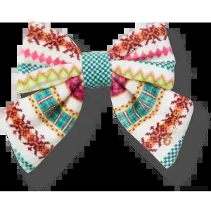 갤러리아 [크록스 본사][악세사리] 페어 아이슬 보우 지비츠 10016714