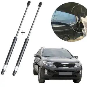 기아자동차 뉴쏘렌토R 앞 본넷쇼바2개 81160-2P500 차량1대분