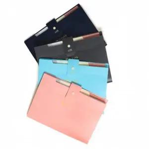 간편 8분류 도큐멘트화일 클레버 클리어화일 도큐먼트