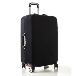 스판 캐리어커버 기내용가방 무지 기내용가방 이민가방 무료교환 무료반품