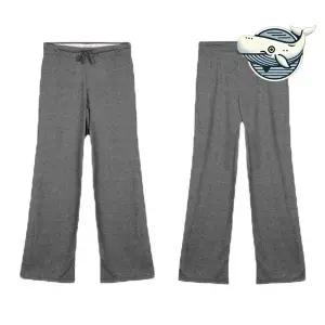 편한 요가 바지 데일리 필라테스 홈웨어 루즈핏 요가조거팬츠