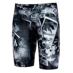 랠리 2025 남자 5부 수영복 U113825 강습용수영복 수영장