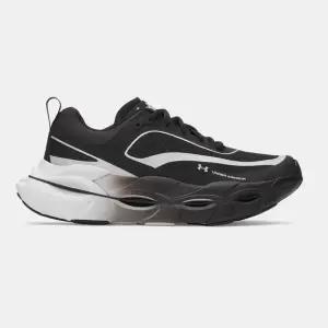 [언더아머](대전신세계)6007639-003 블랙 남성 UA 레이서 런닝화 발편한 운동화