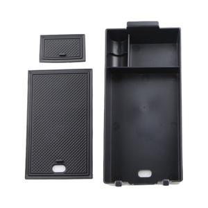 차량드렁크정리함  BMW 1 2 시리즈 F40 2021 - 암레스트 박스 수납 트레이 정리함 내부 액세서리