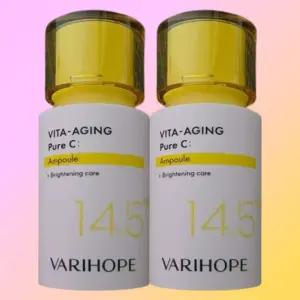 2개 베리홉 미백앰플 2.0