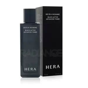 헤라 옴므 블랙 액티브 어드밴스드 토너