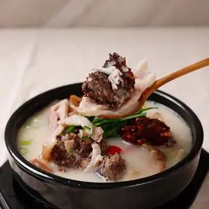 [참도깨비]농축 순대국밥 *3팩