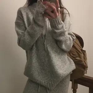 [메이비베이비] Osis Knit (3colors)