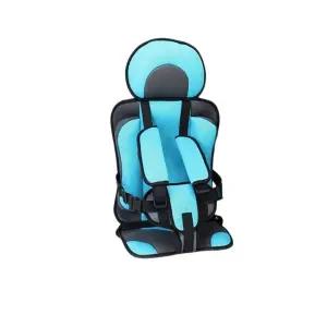 보조카시트 휴대용카시트 차량용 안전