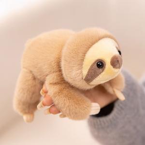 선물 인형 발렌타인 귀여운 크리스마스 생일 나무늘보 너구리 돼지 토끼 동물 봉제 허스키 데이