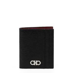 [로로모다] 페라가모 간치니 카드지갑 / 66-0371-740946