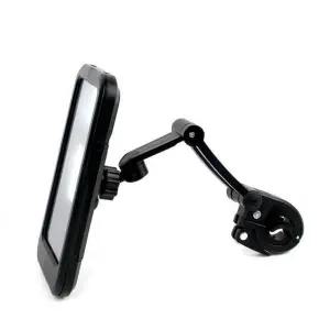 [하프클럽/]자전거 오토바이 거치대 핸들폰 휴대폰거치대