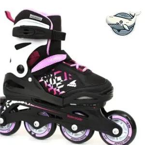 [하프클럽/]아동용 롤러블레이드 인라인 스케이트 신나는