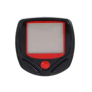 [하프클럽/]자전거 속도계 디지털 시간 주행 속도측정기