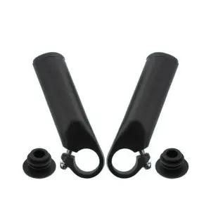 [하프클럽/]자전거 핸들바 보조 그립 MTB그립 브그립 바이크용품 부품