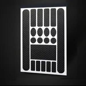 [하프클럽/]자전거 퀵보드 스크래치 방지 보호필름 보호 스티커