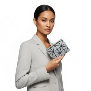 바오바오 프리즘 유광 지갑 BB58 AG711-91