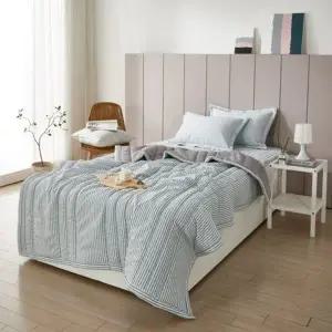 고품질 라움베딩 마리빈헤 차렵이불베개세트 SS 집들이선물 원룸...