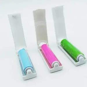 ( )겨울 보풀 제거기 털관리 휴대용 먼지 반영구 먼지 휴대용 겨울 털관리_23965617