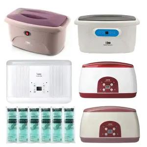 아이젠 의료기기 파라핀베스 손목 병원용 의료용 손 발 물리치료 임산부 촛농 파라핀왁스