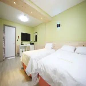 [전남 모텔] 해남 월드 펜션 (해남,완도,진도,강진,장흥,보성,고흥)