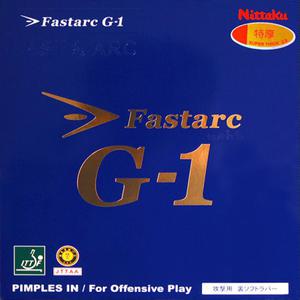 니타쿠 파스탁 G1 (Fastarc G-1)/47.5도/50도/선수용