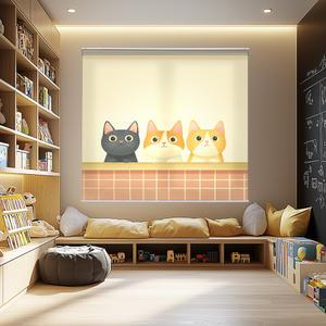 아라크네 실사롤스크린 키즈 61종