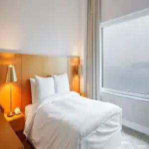 [부산] 호텔 일루아(부산호텔/해운대호텔/해운대호텔 일루아)