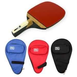 엑시옴 탁구채 탁구라켓 라켓 펜홀더 M 8.0 P 케이스포함