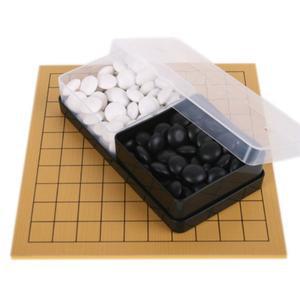 바둑판 9줄11줄바둑판+안전바둑알 36호(80개씩)