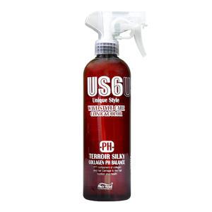 메디쉬재팬 럭셔리 헤어푸드 떼루아 실키콜라젠 pH 밸런스 500ml