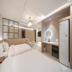 [대구 모텔] 대구 봉덕동 브라운도트 대구봉덕점 (두류,이월드,본리동,죽전동,서부정류장,앞산공원,안지랑,대명동,봉덕동)