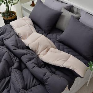 국내산 먼지없는 알러지케어 사계절 신학기 차렵이불 침구세트 모음전