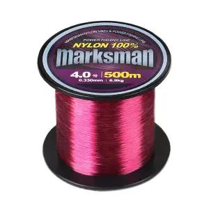 [머털낚시]초강력 변강쇠 대물 아부지 나일론 500m 민물 바다 루어 원줄 낚시줄