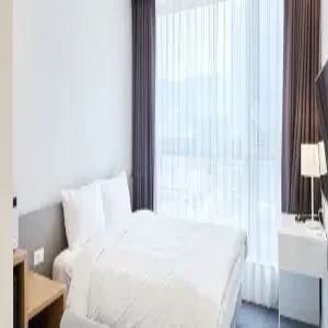 [경남] 그랜드시티호텔 창원(경남호텔/창원성산호텔/창원성산그랜드시티호텔 창원)