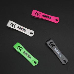 키우라 라인커터 K-804 / 민물 바다 루어 낚시커터 합사 가위