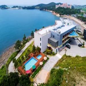 [전북 호텔] 부안 바다호텔 (정읍,부안,김제,고창)