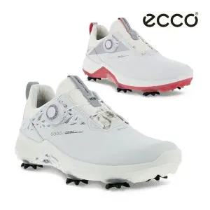 [에코] 바이옴 G5 BOA 여성 골프화 152503 152523