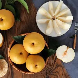 [산지직송] 나주 신고배 3kg 7-10과 (가정용)