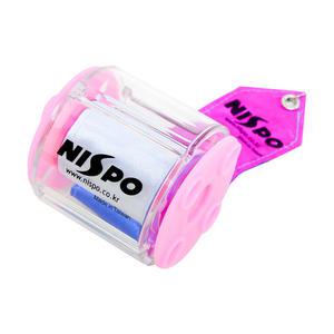 NISPO 리듬체조 리본 케이스