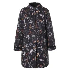 [롯데백화점]몬테밀라노 양귀비 면자카드 3온스 본딩 차이나코트 XK212C2684