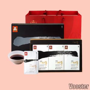 정관장 선물세트 일품홍삼 쇼핑백 추가