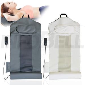 엑스킹 공기압 스트레칭 안마매트 전신 척추 목 어깨 등 허리 다리 에어 안마 마사지 매트