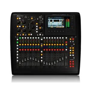 베링거 X32 COMPACT 디지털 믹서