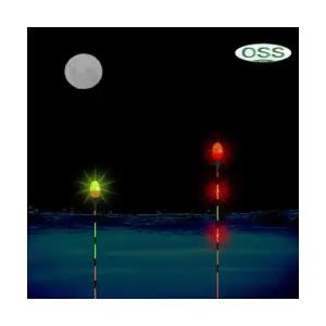 Reet 릿찌 3점등 스마트찌탑 전자찌탑 민물전자찌 찌탑