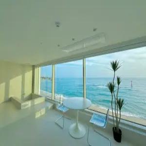 [강원 펜션] 고성 꼬뜨메종 (속초,고성)